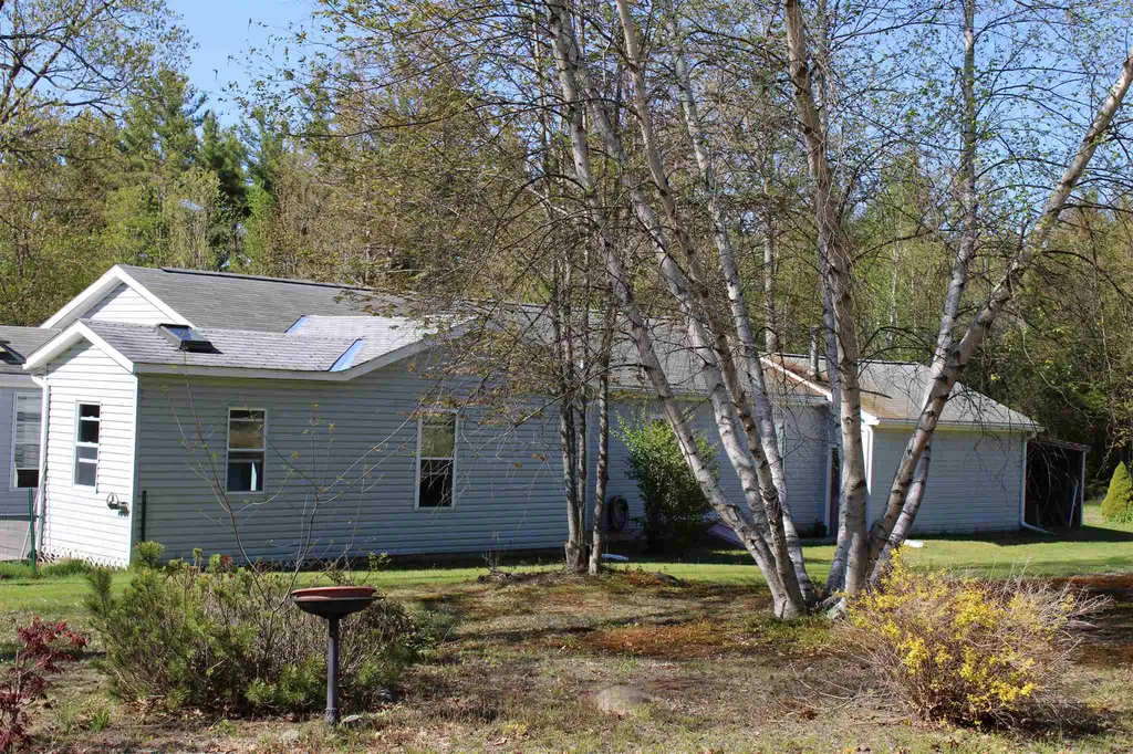55 Honey Hill Road Richmond NH 03470