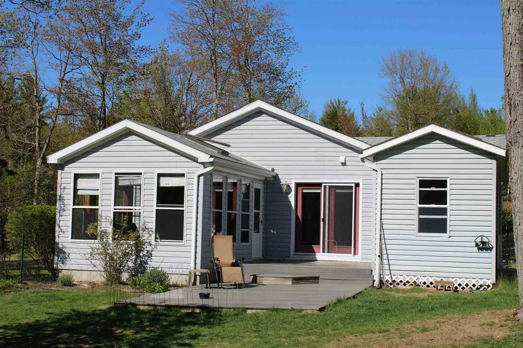 55 Honey Hill Road Richmond NH 03470