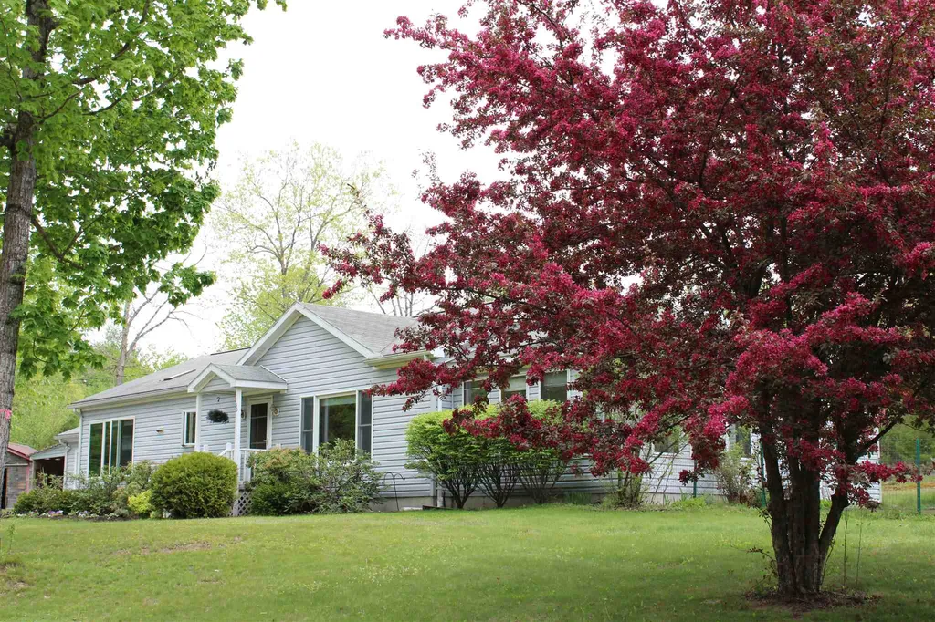 55 Honey Hill Road Richmond NH 03470