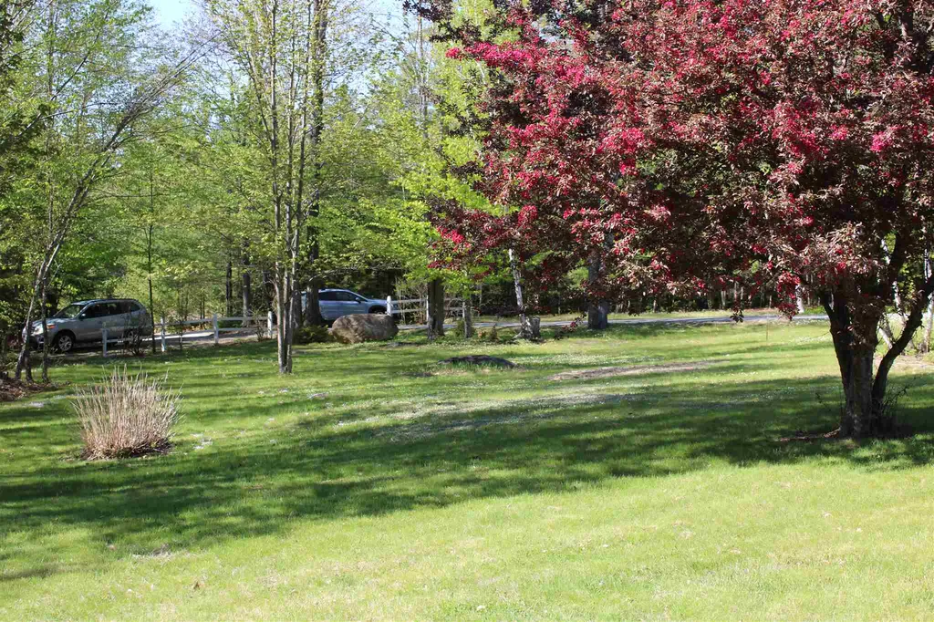 55 Honey Hill Road Richmond NH 03470