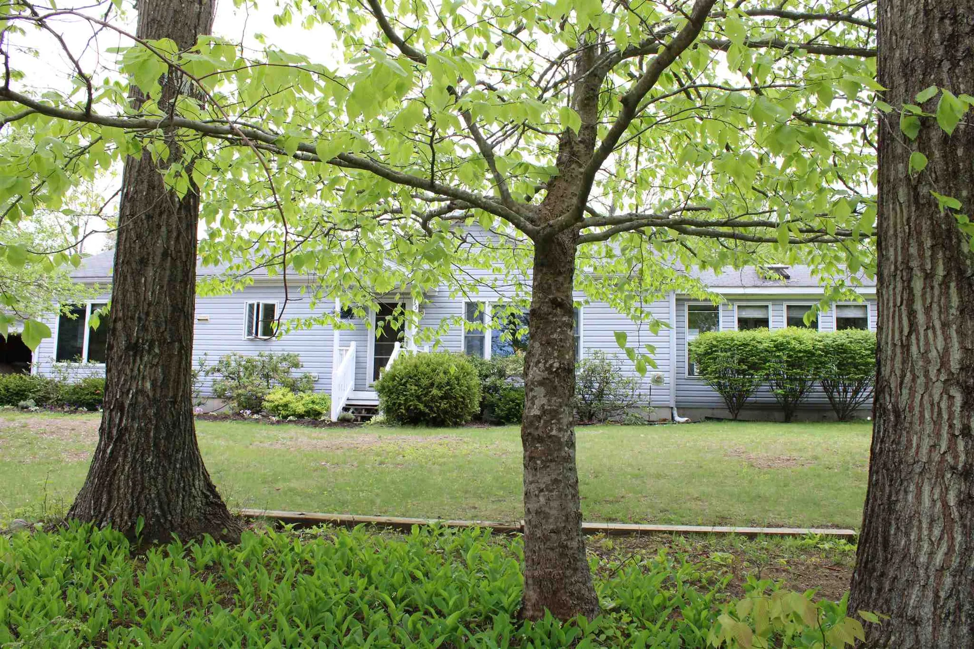 55 Honey Hill Road Richmond NH 03470