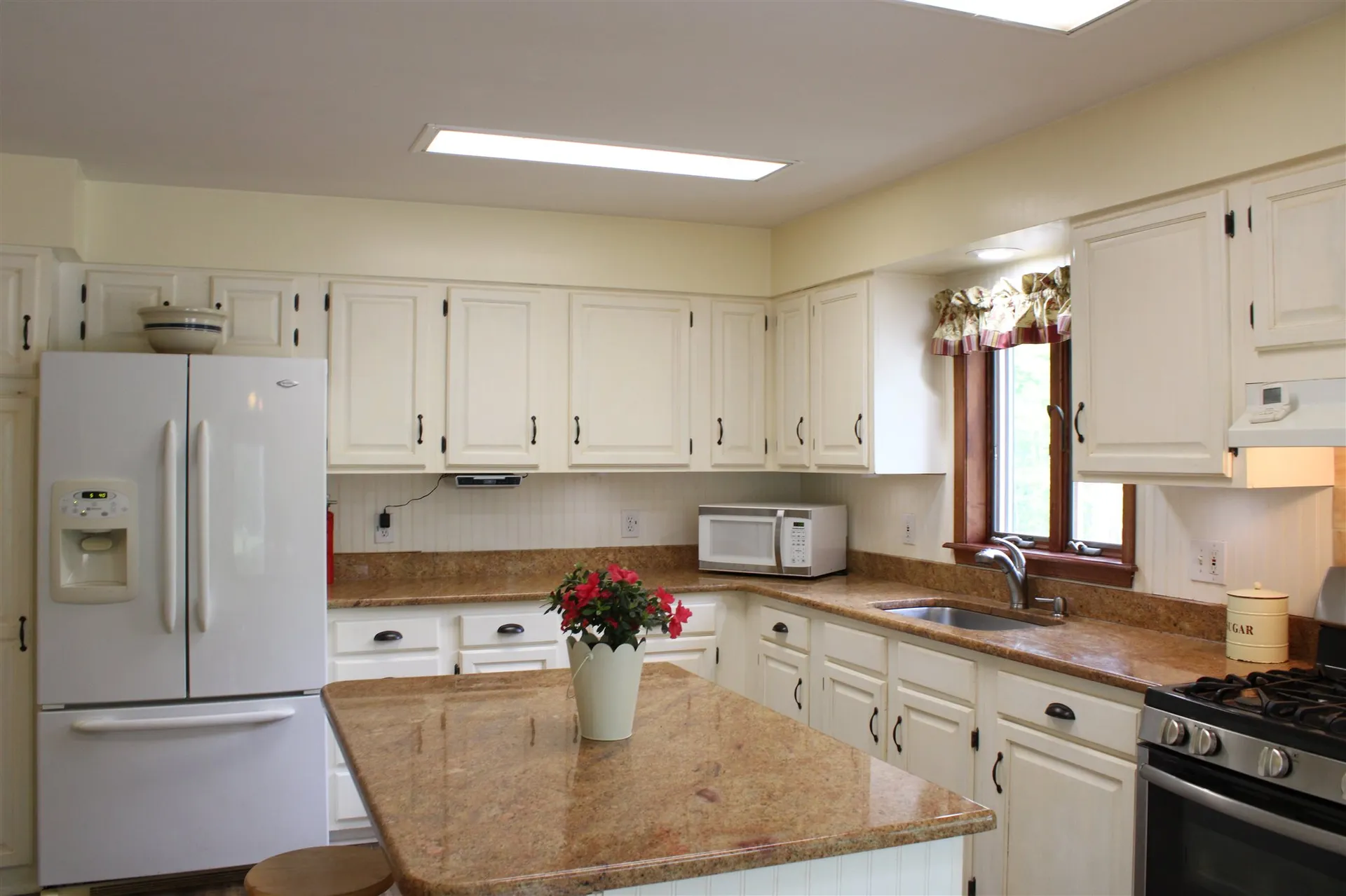55 Honey Hill Road Richmond NH 03470