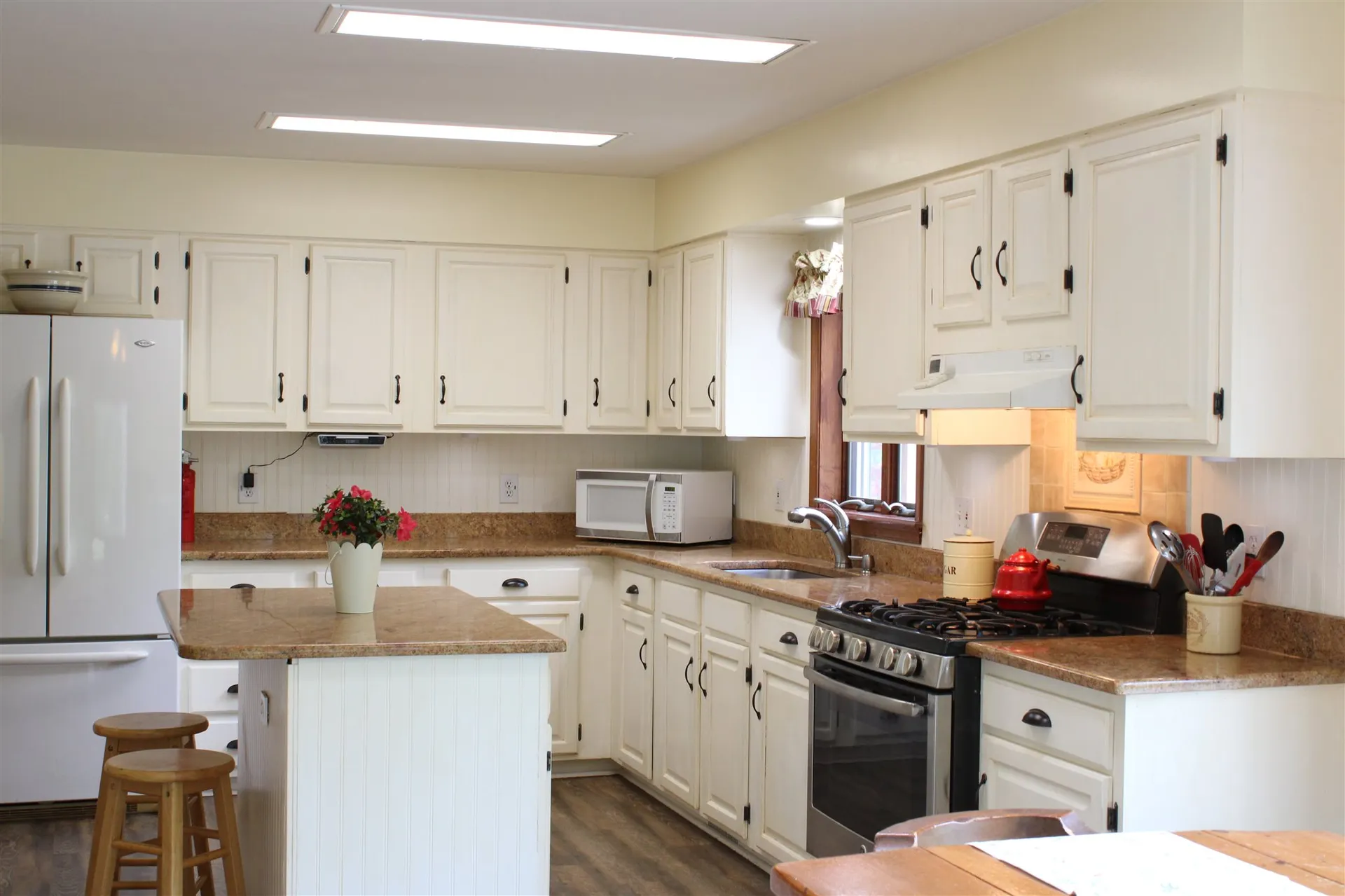 55 Honey Hill Road Richmond NH 03470