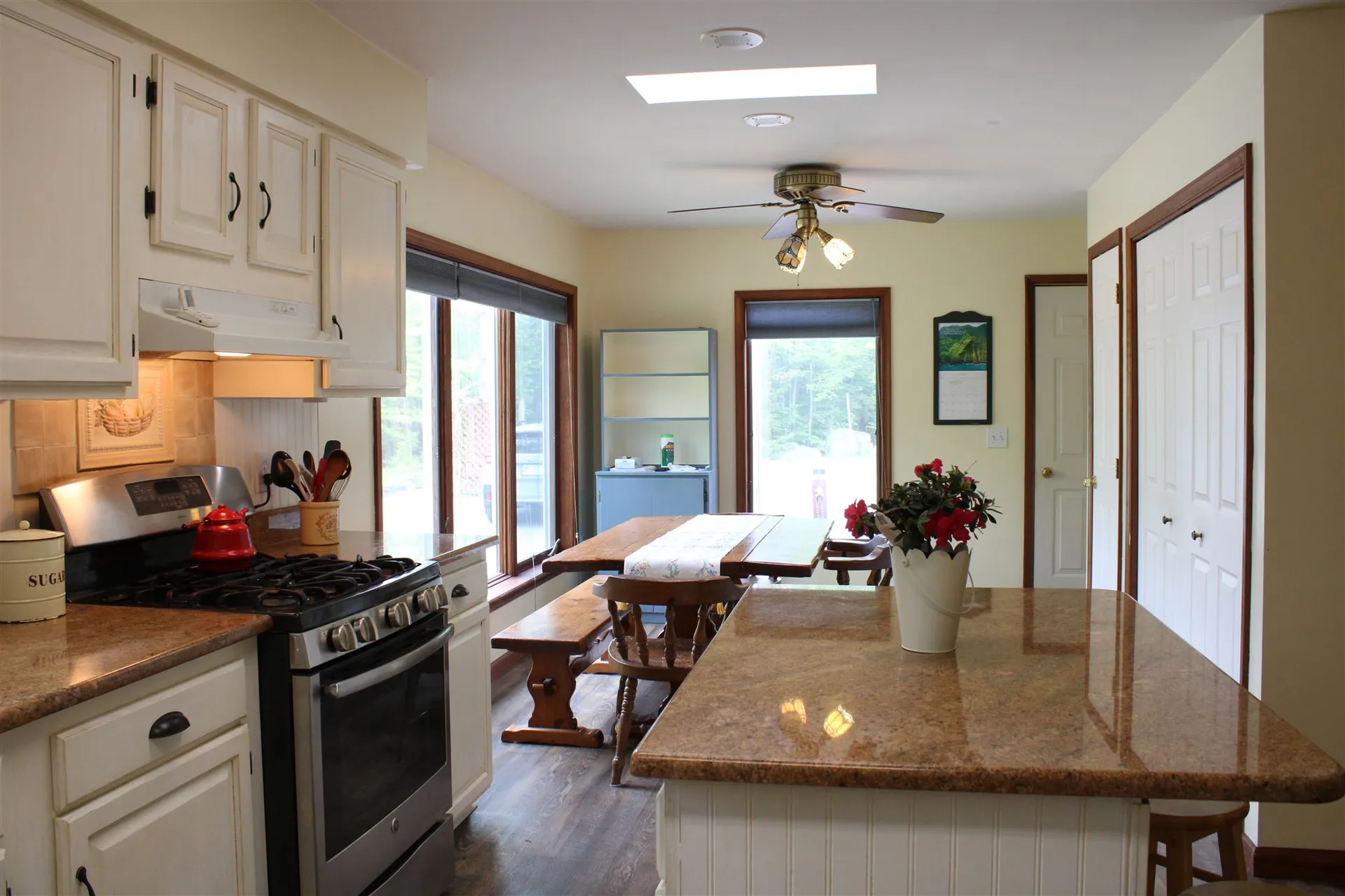 55 Honey Hill Road Richmond NH 03470