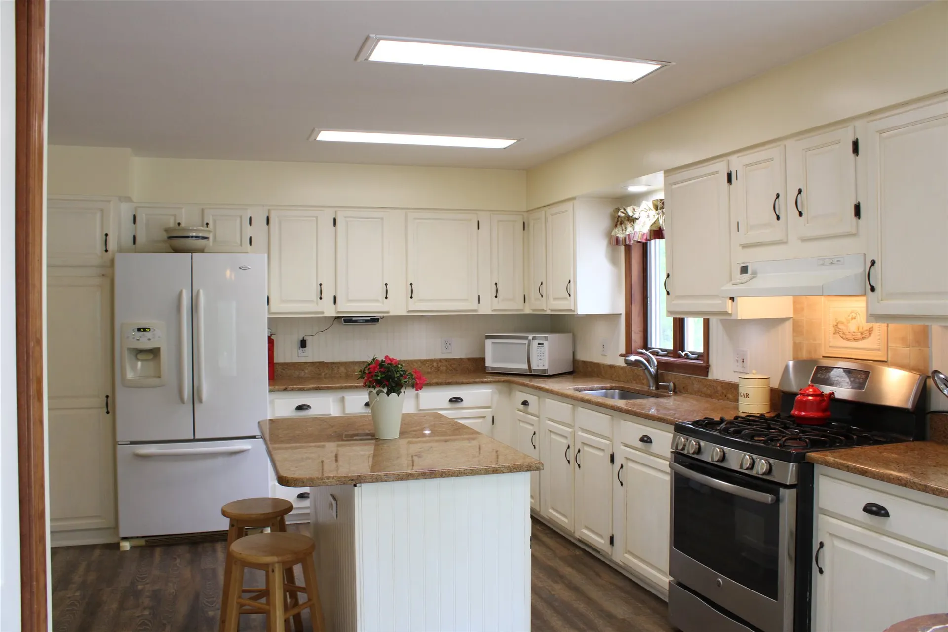 55 Honey Hill Road Richmond NH 03470