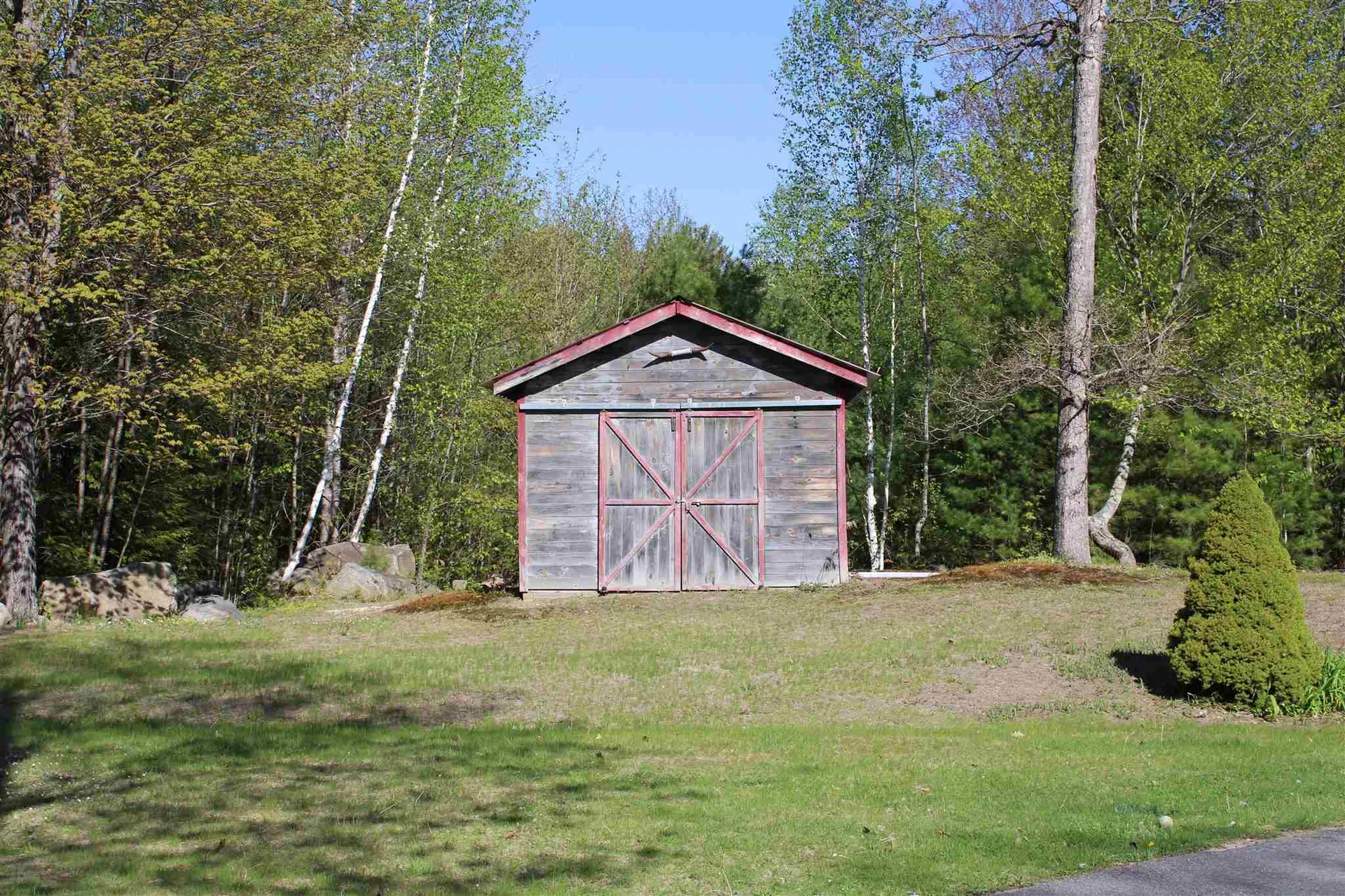 55 Honey Hill Road Richmond NH 03470