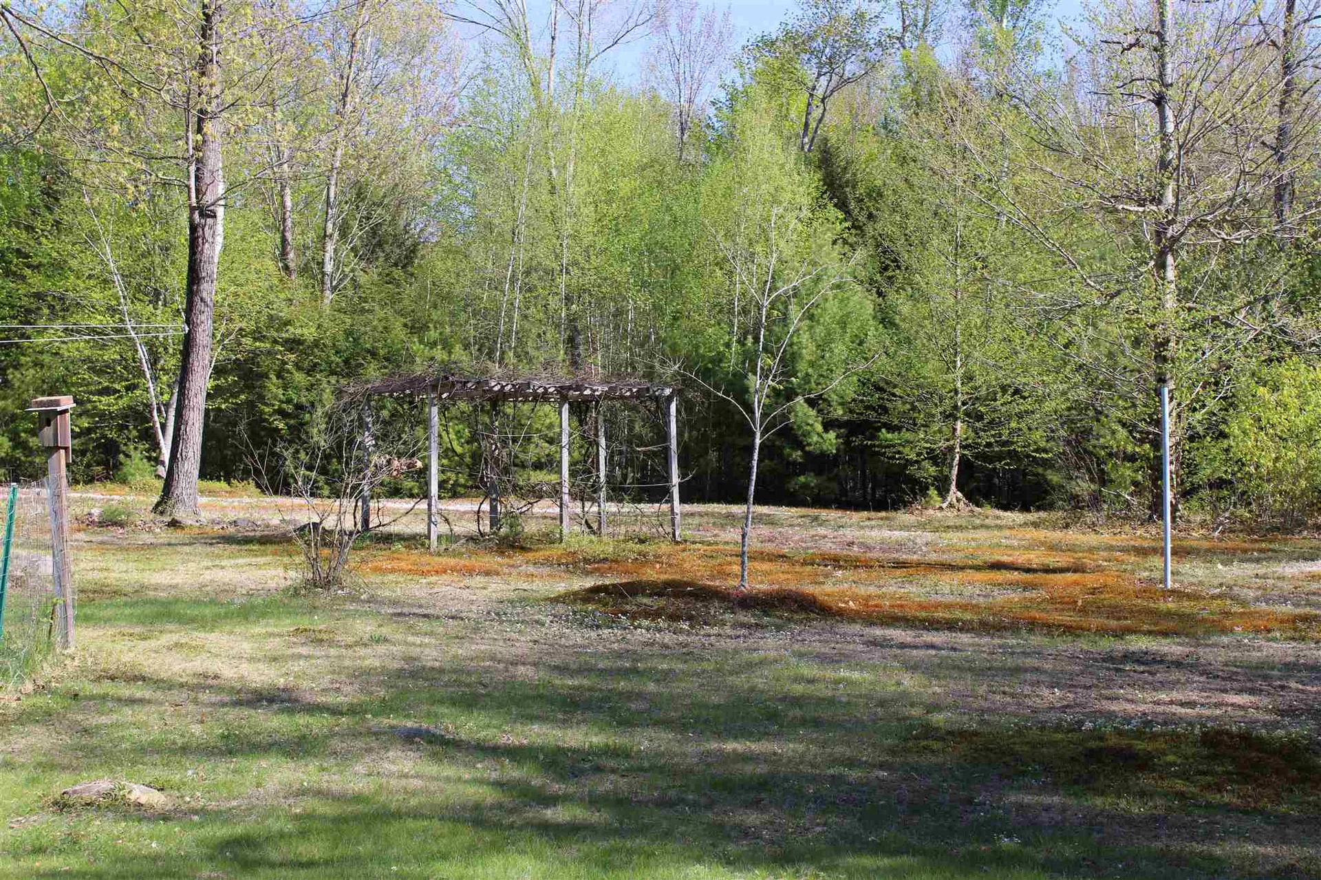 55 Honey Hill Road Richmond NH 03470