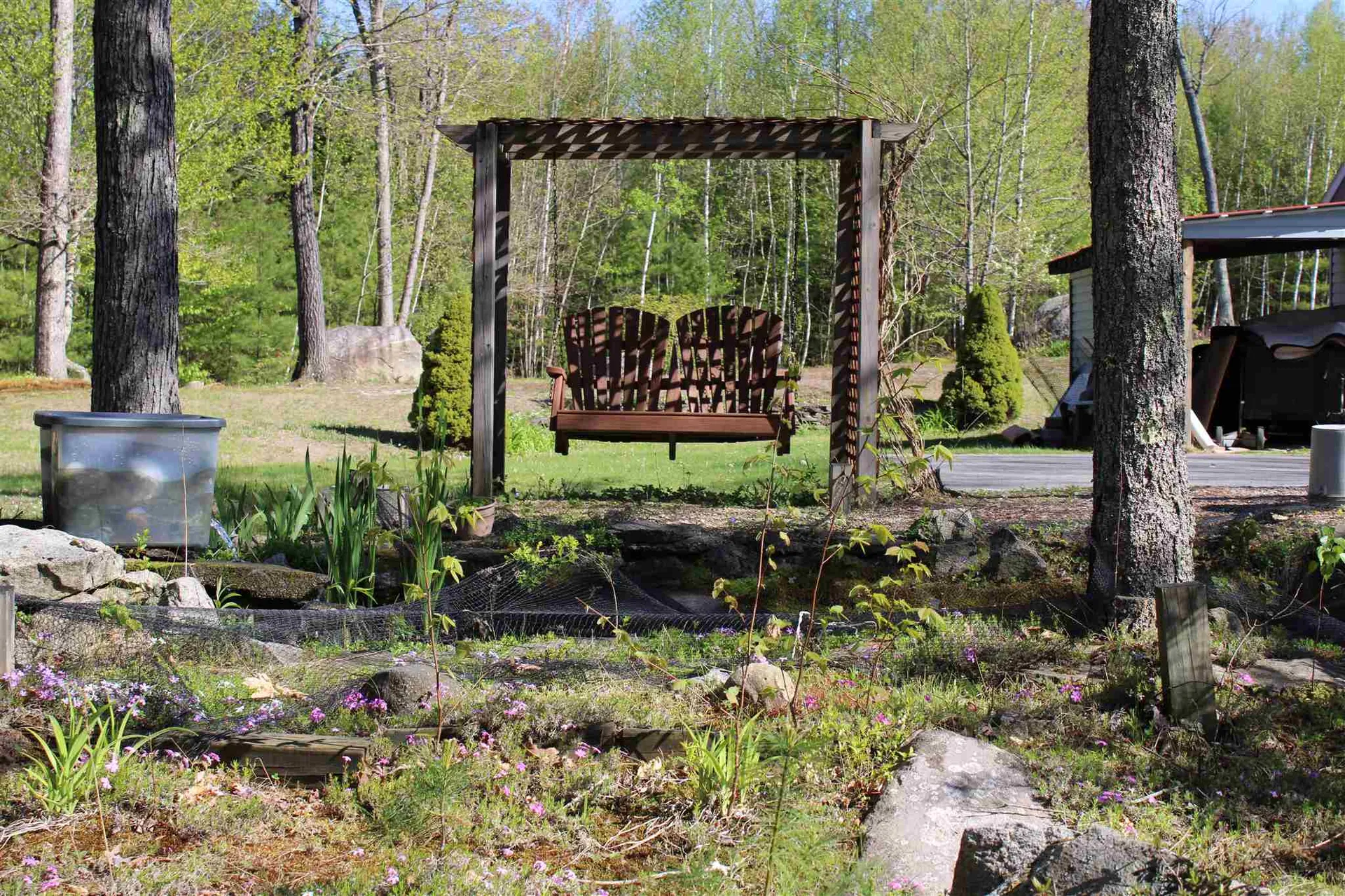 55 Honey Hill Road Richmond NH 03470