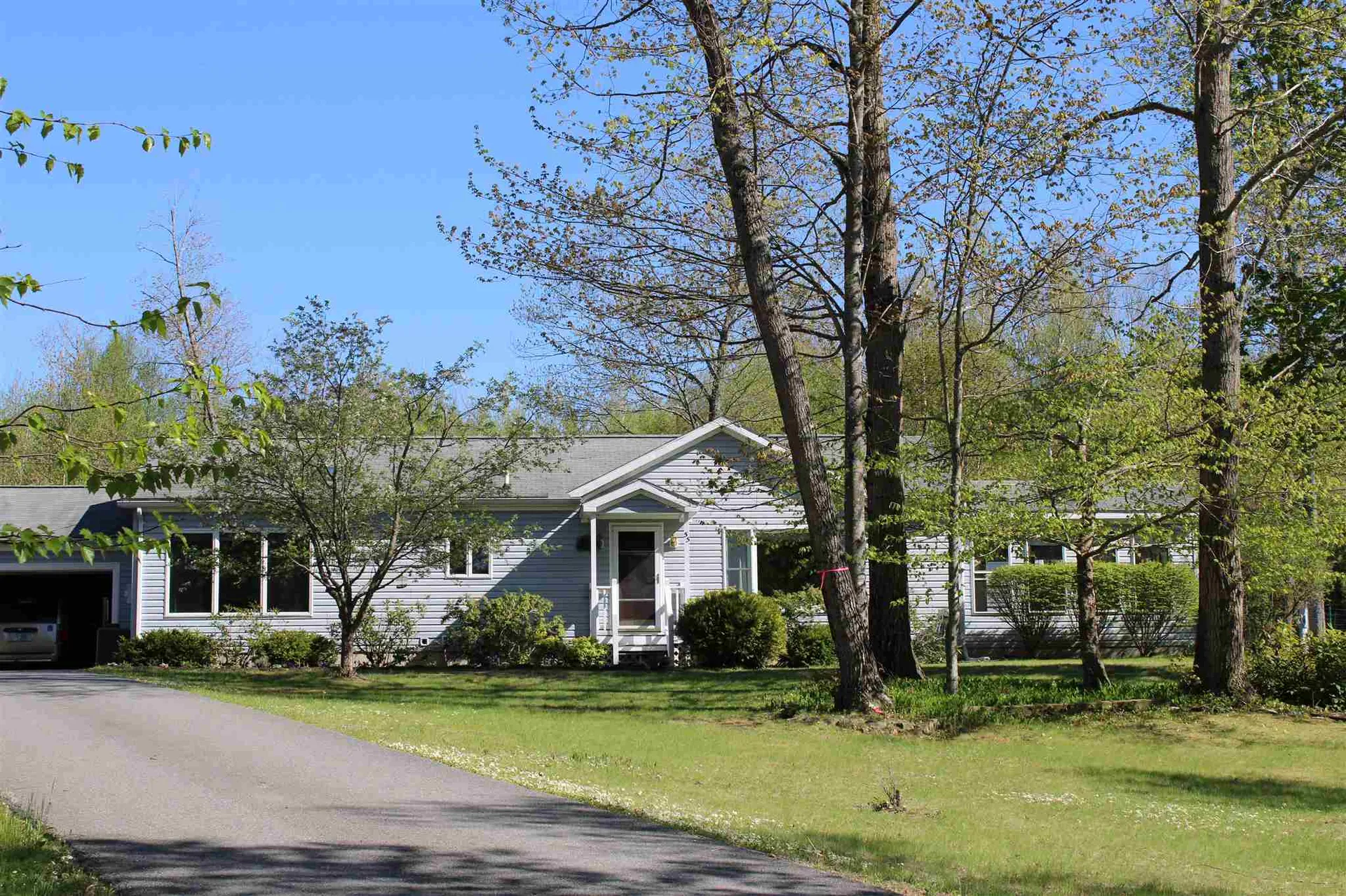 55 Honey Hill Road Richmond NH 03470