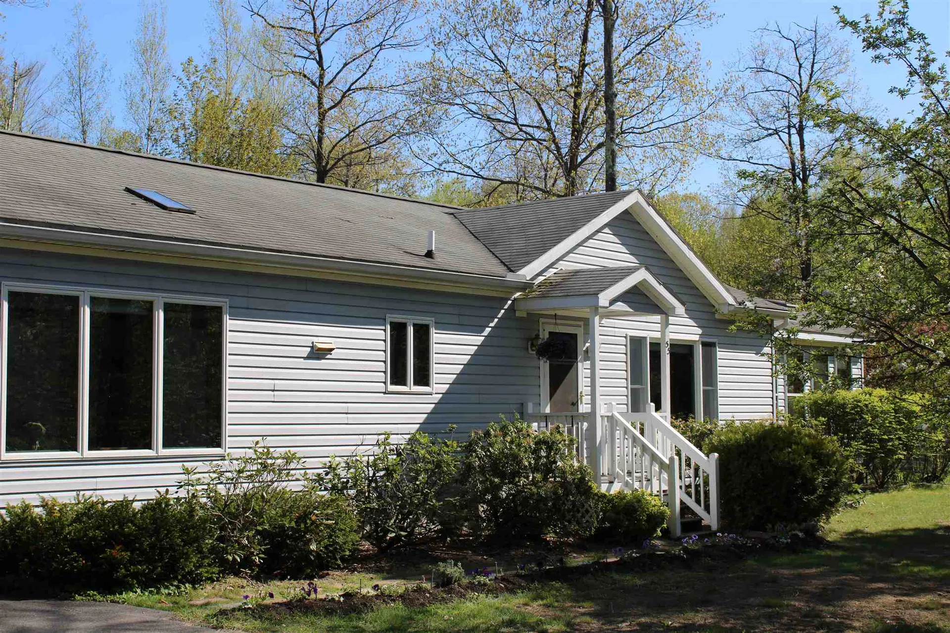 55 Honey Hill Road Richmond NH 03470