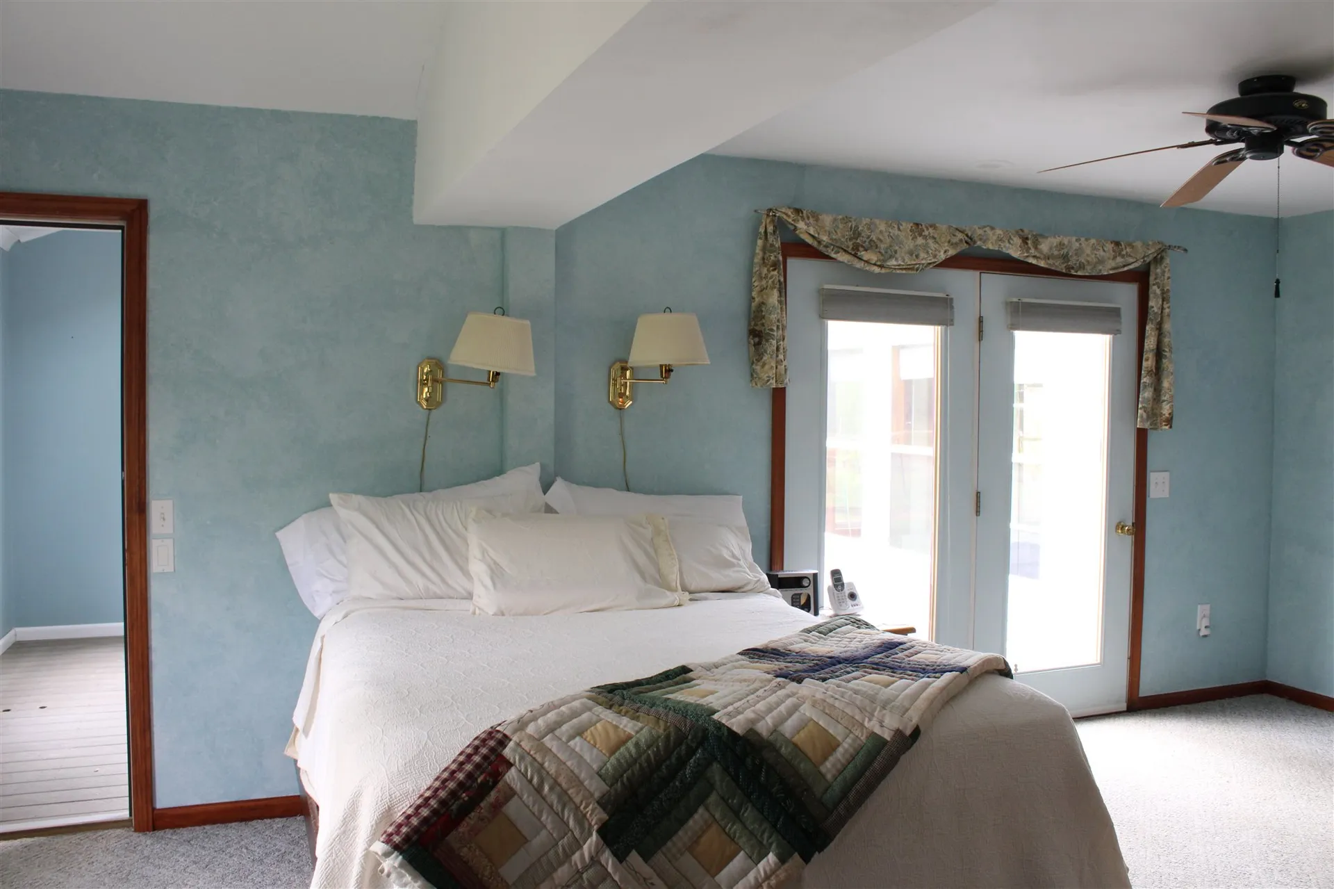 55 Honey Hill Road Richmond NH 03470