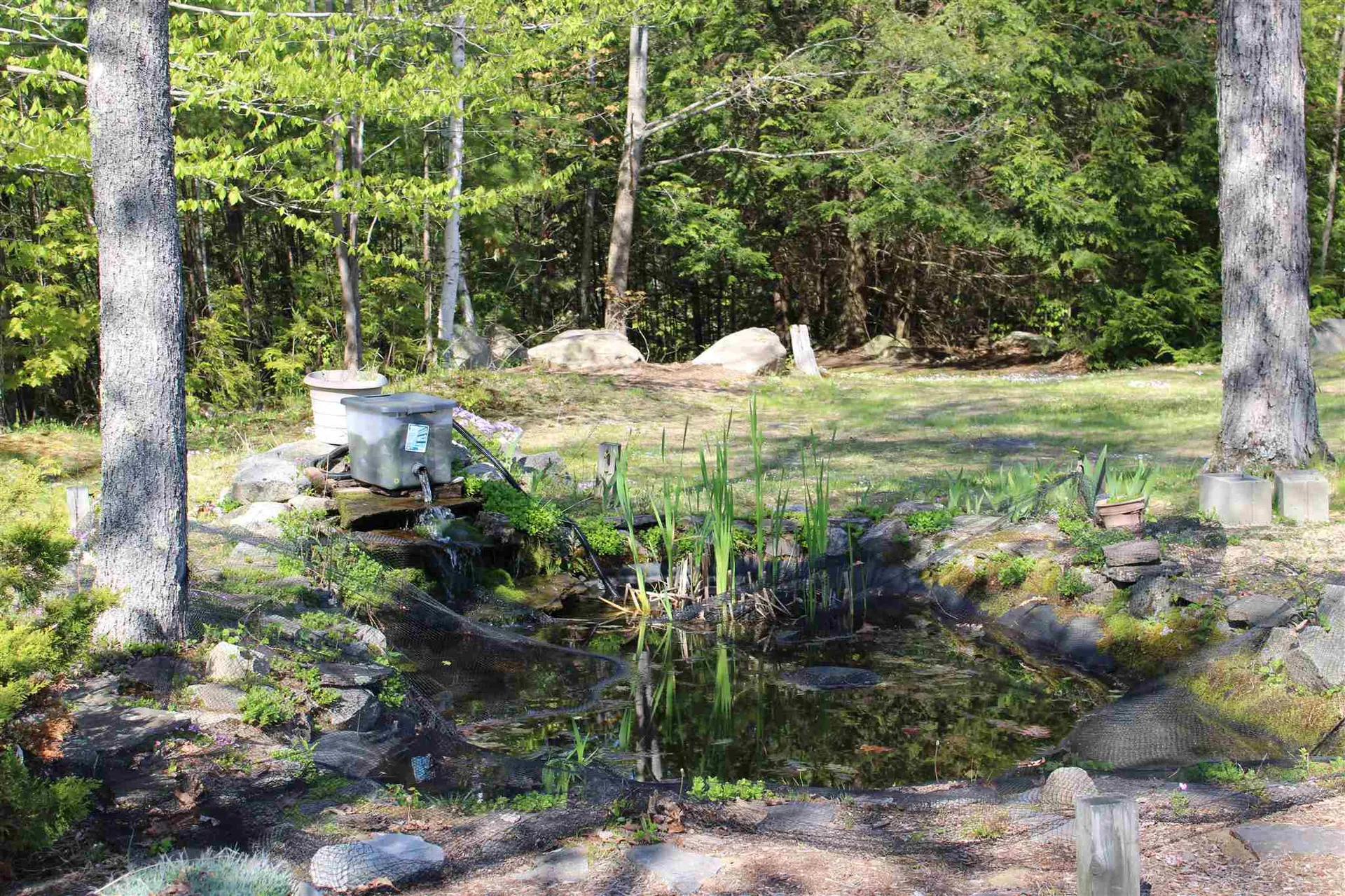 55 Honey Hill Road Richmond NH 03470