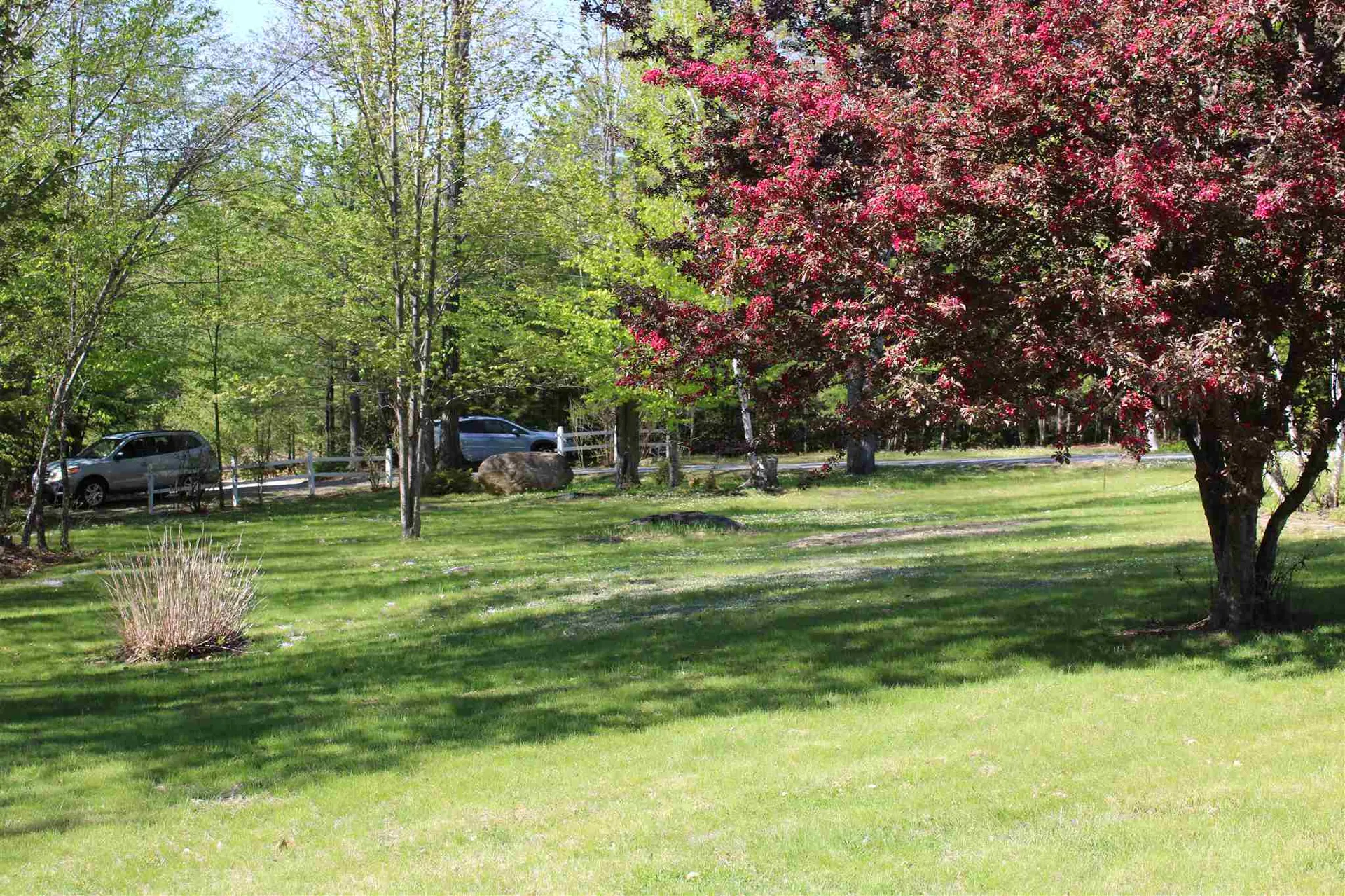 55 Honey Hill Road Richmond NH 03470