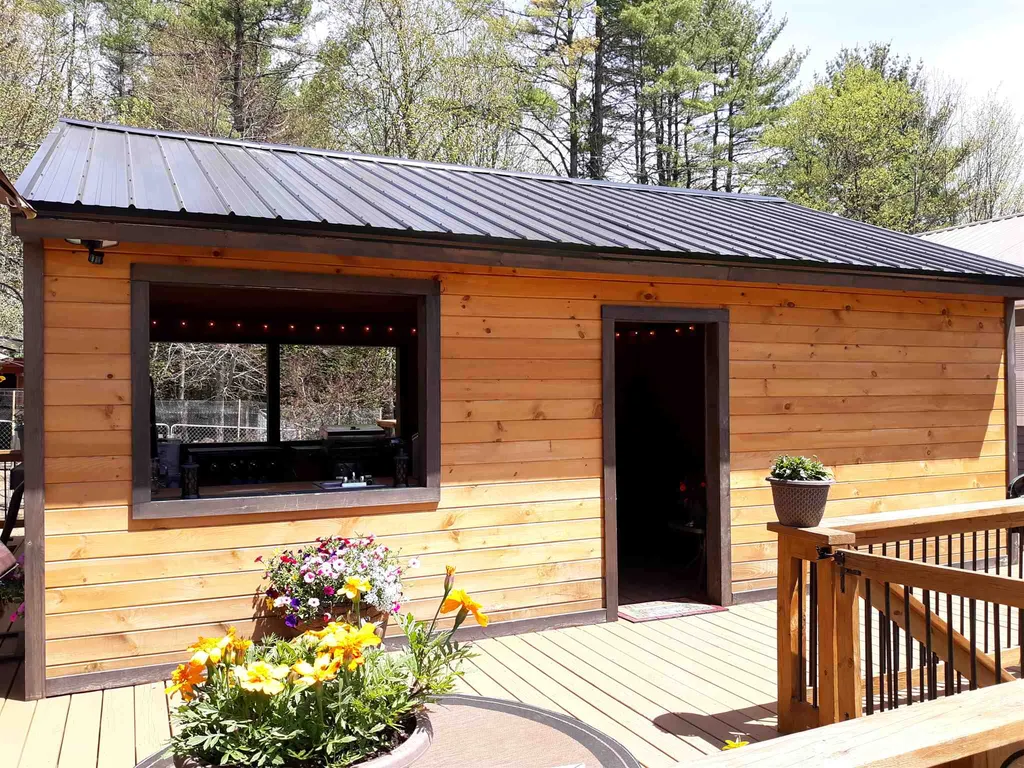 48 Berkshire Road Lisbon NH 03585