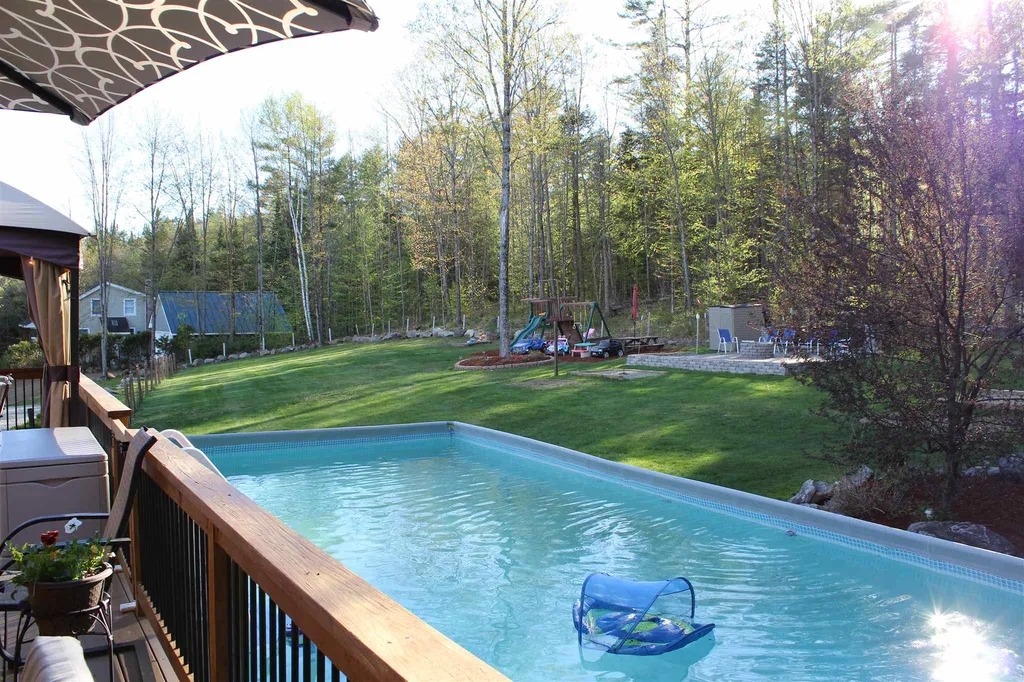 48 Berkshire Road Lisbon NH 03585