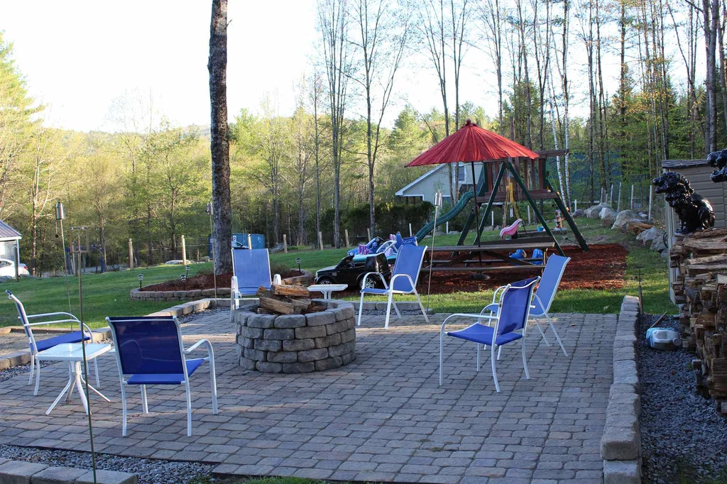 48 Berkshire Road Lisbon NH 03585