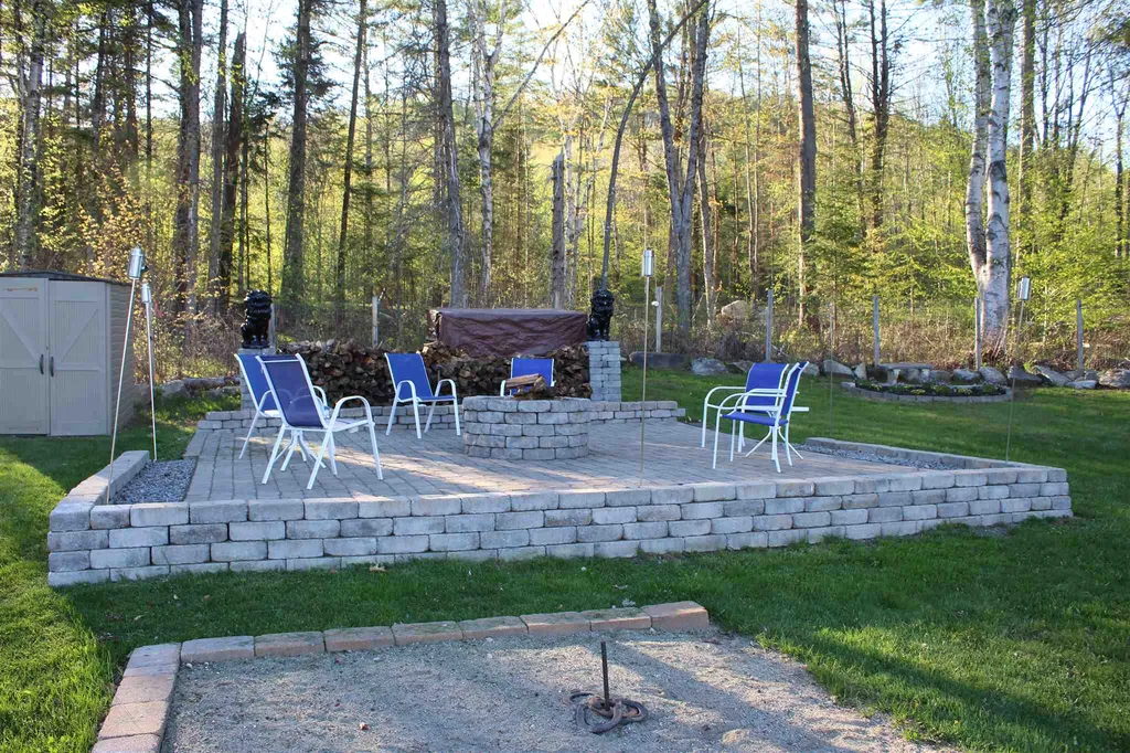 48 Berkshire Road Lisbon NH 03585