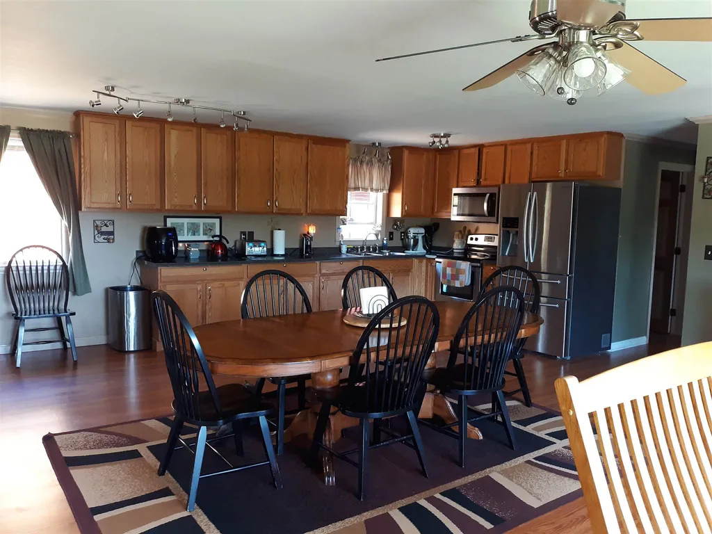 48 Berkshire Road Lisbon NH 03585