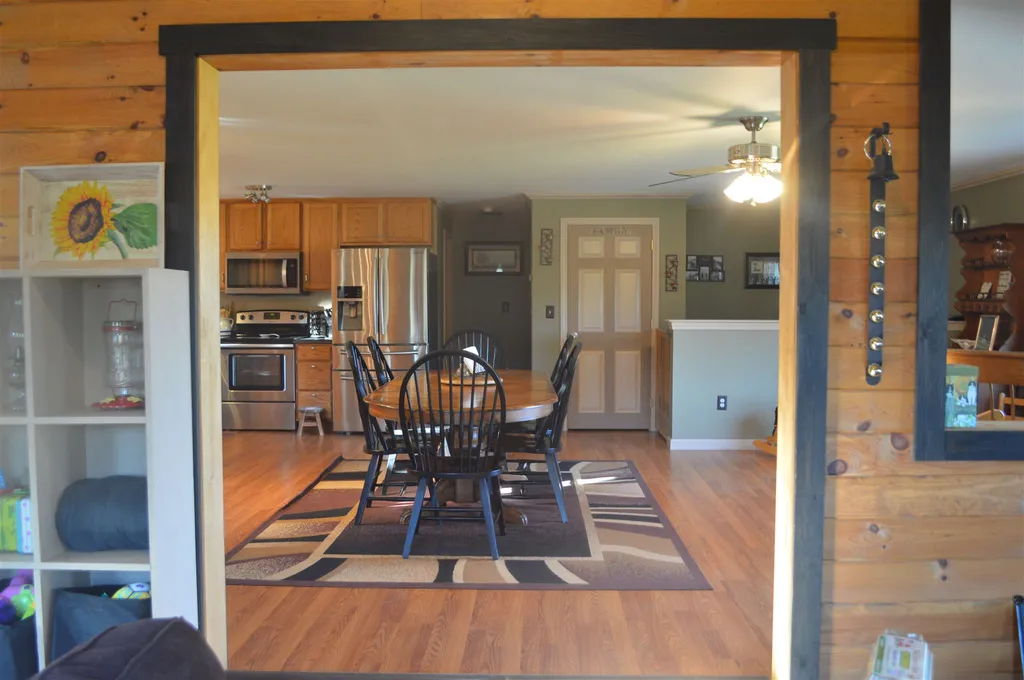 48 Berkshire Road Lisbon NH 03585