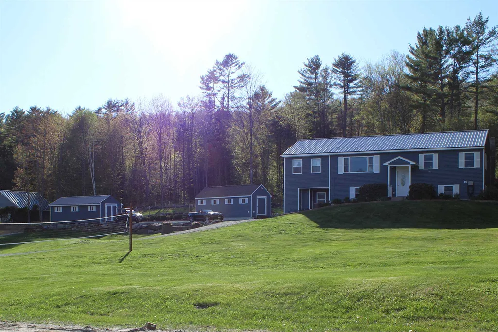48 Berkshire Road Lisbon NH 03585