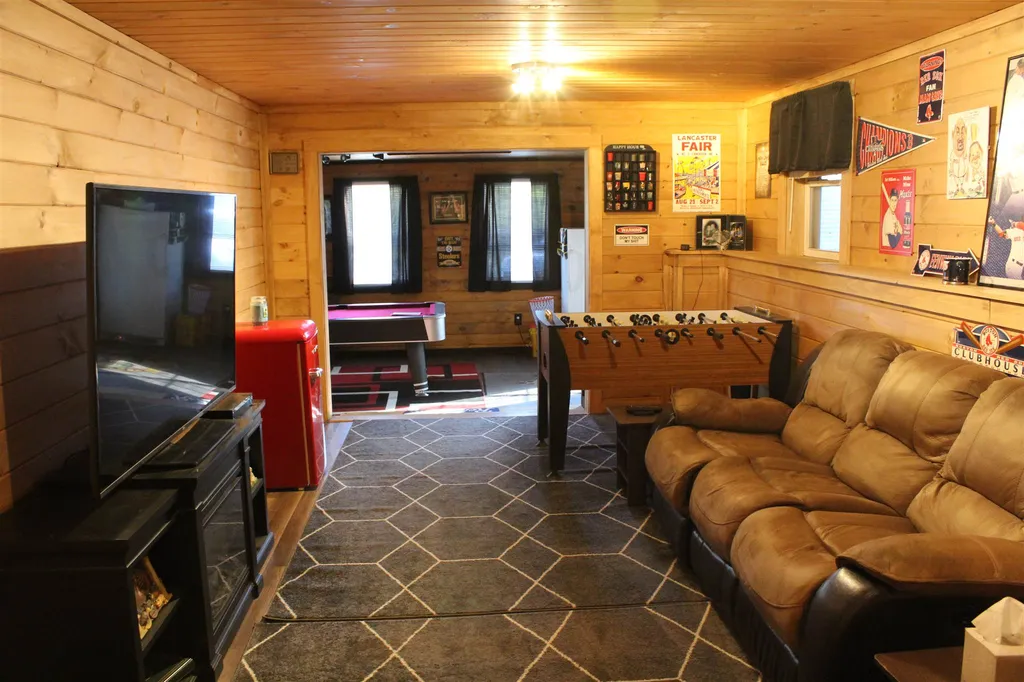 48 Berkshire Road Lisbon NH 03585