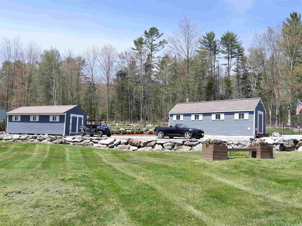 48 Berkshire Road Lisbon NH 03585