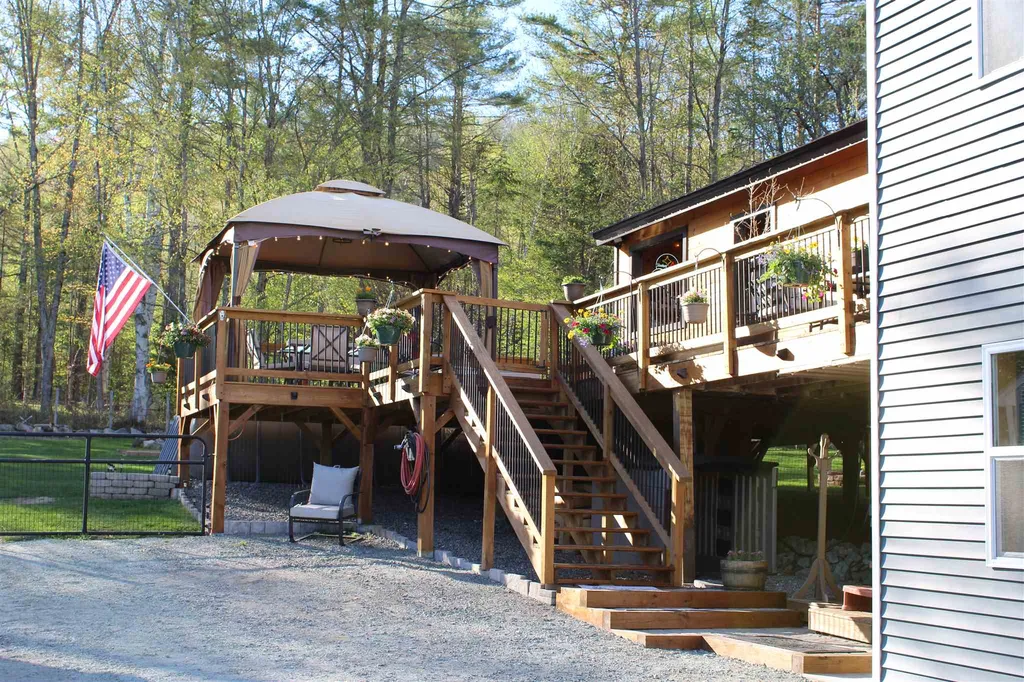48 Berkshire Road Lisbon NH 03585