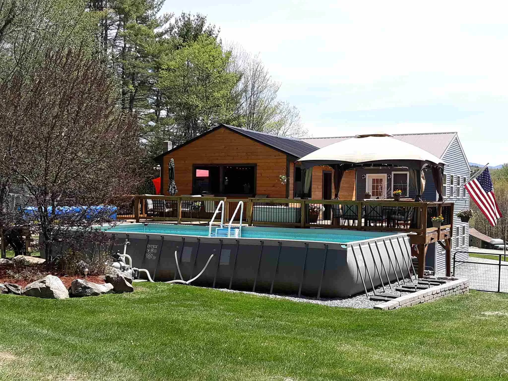 48 Berkshire Road Lisbon NH 03585