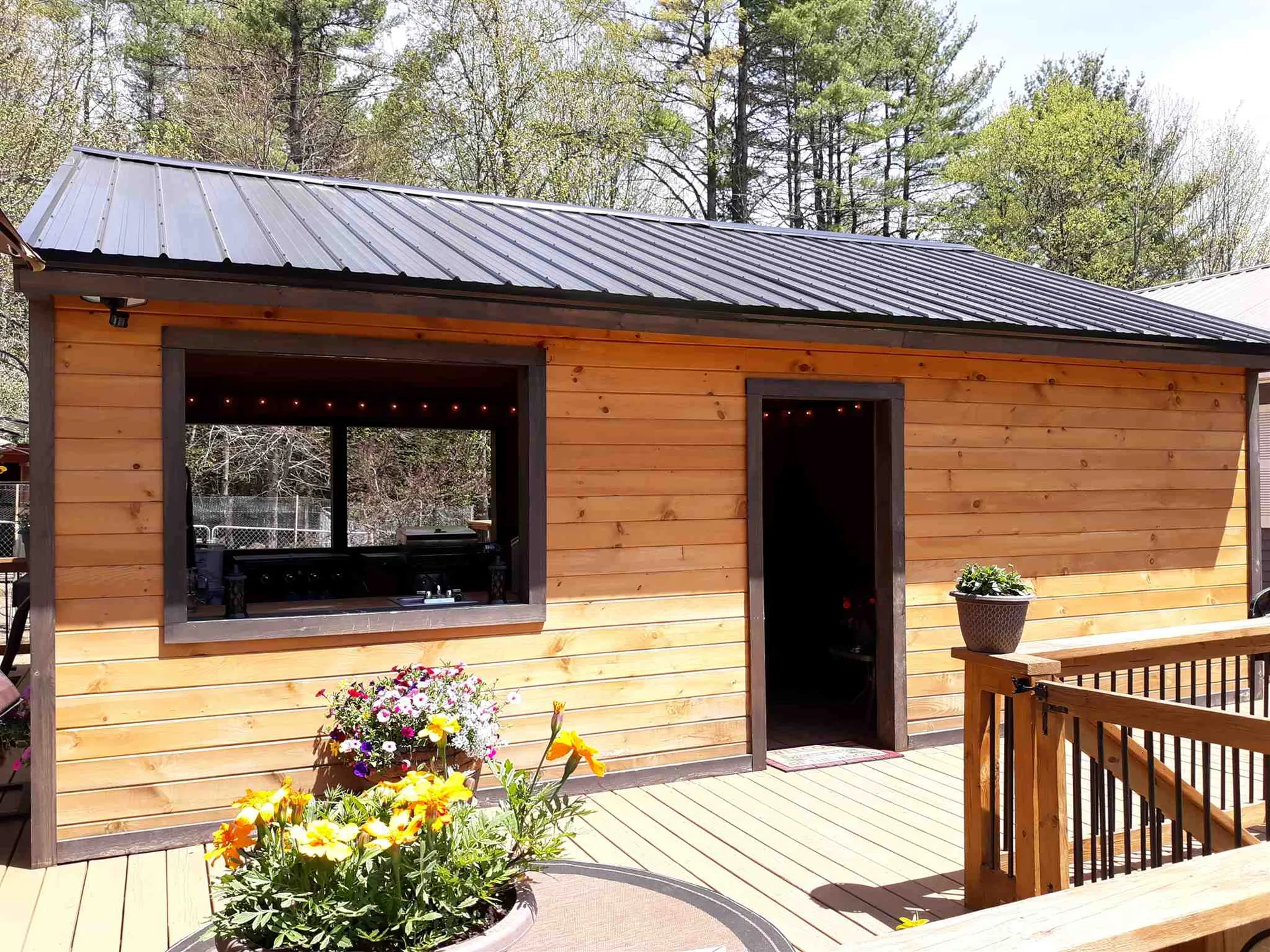 48 Berkshire Road Lisbon NH 03585