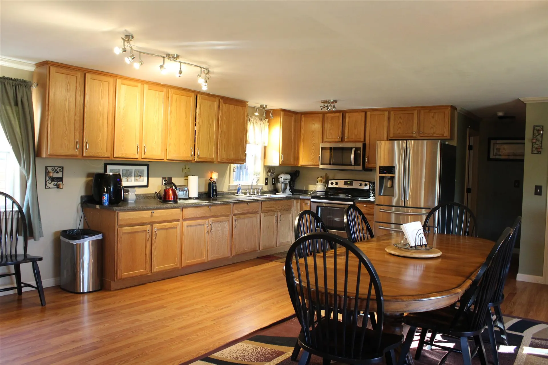 48 Berkshire Road Lisbon NH 03585