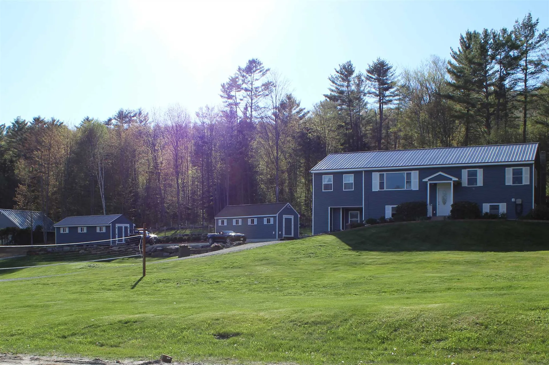 48 Berkshire Road Lisbon NH 03585