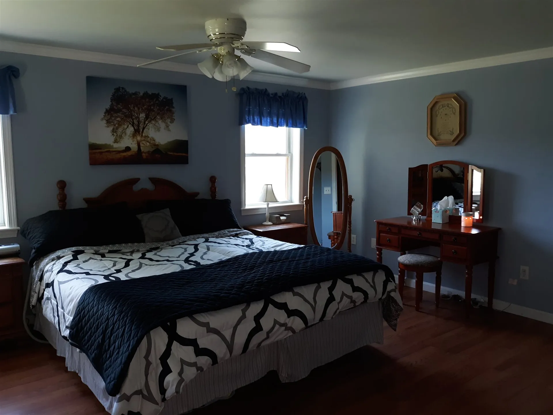 48 Berkshire Road Lisbon NH 03585