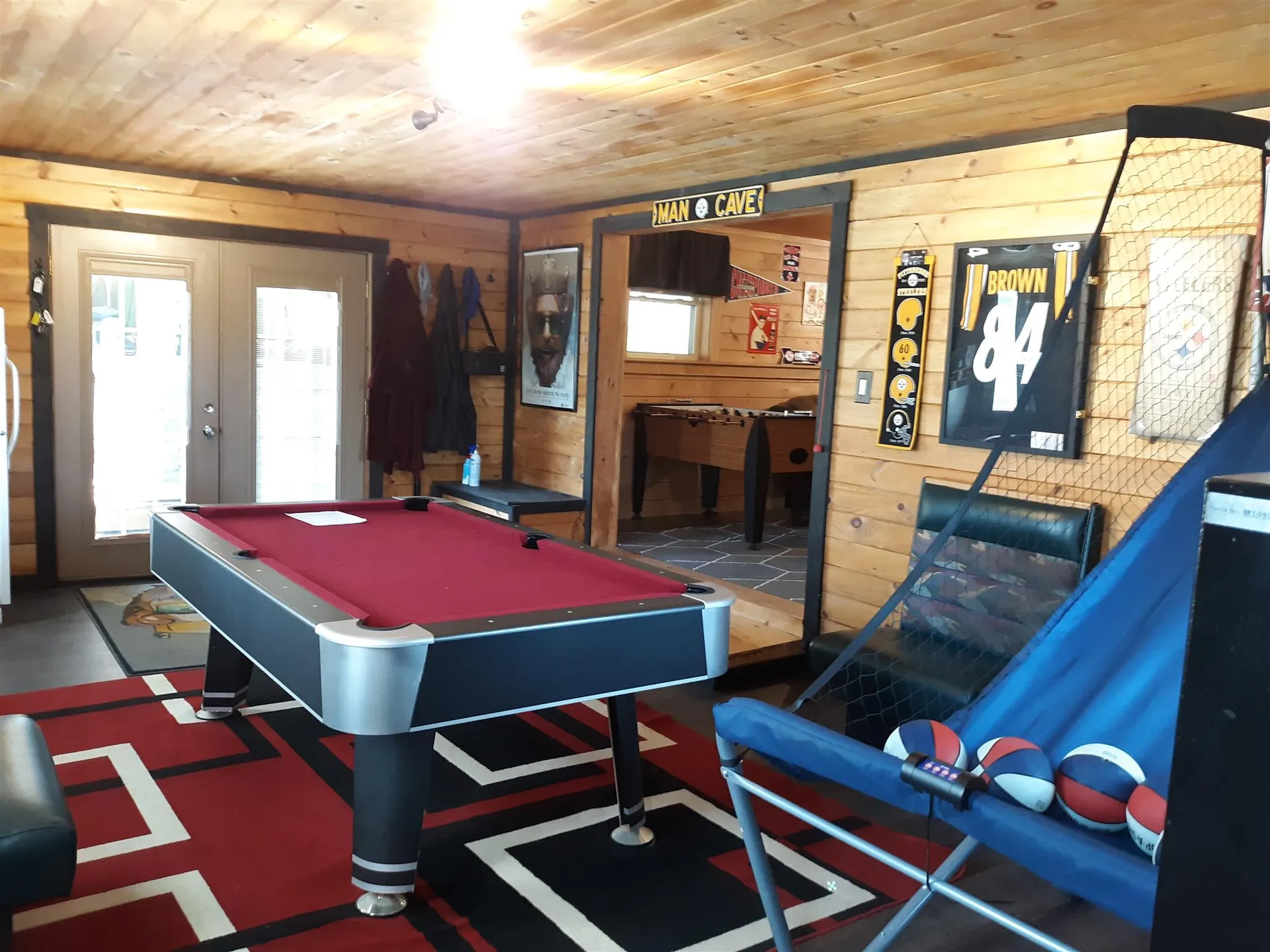 48 Berkshire Road Lisbon NH 03585