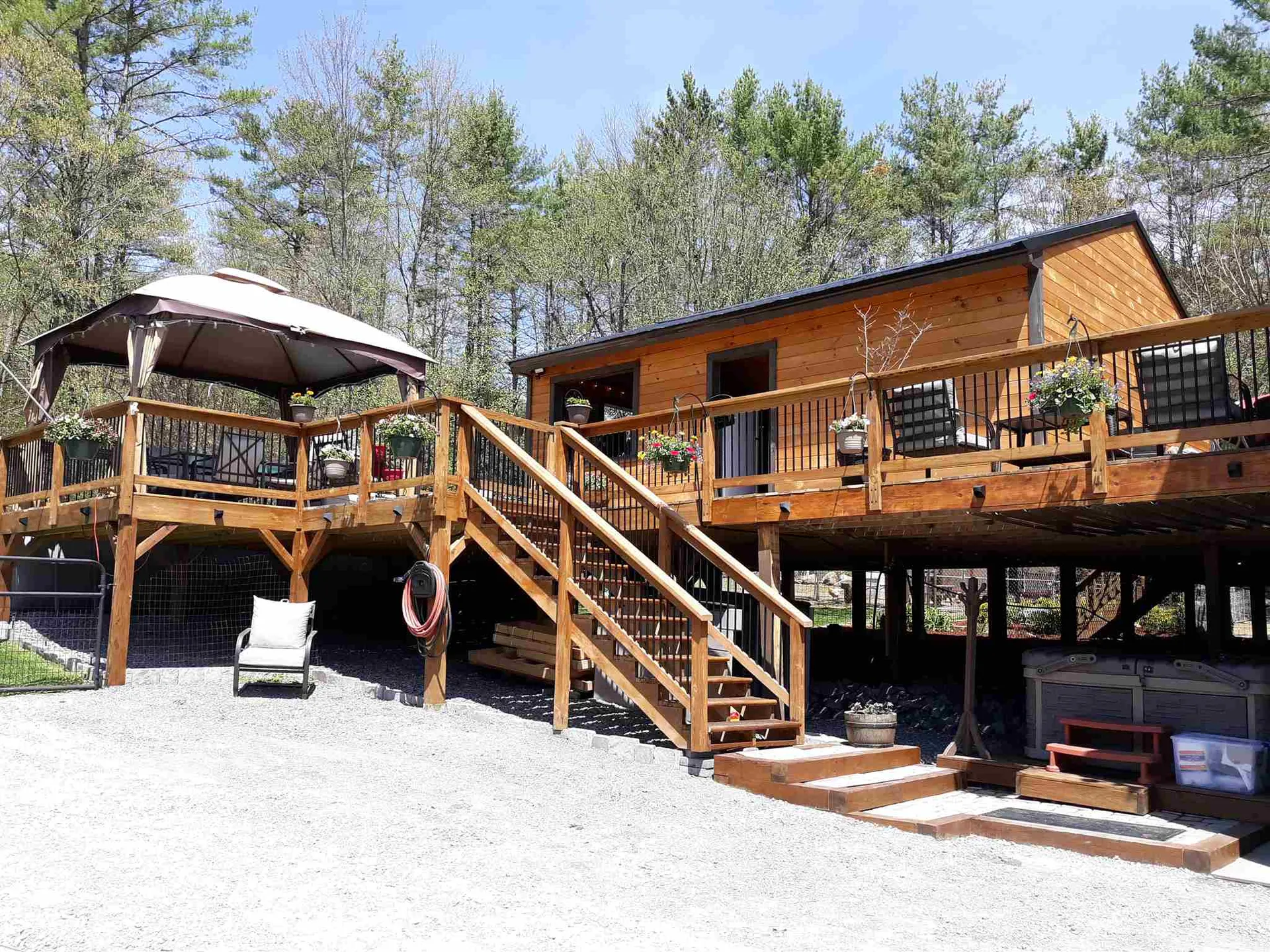 48 Berkshire Road Lisbon NH 03585