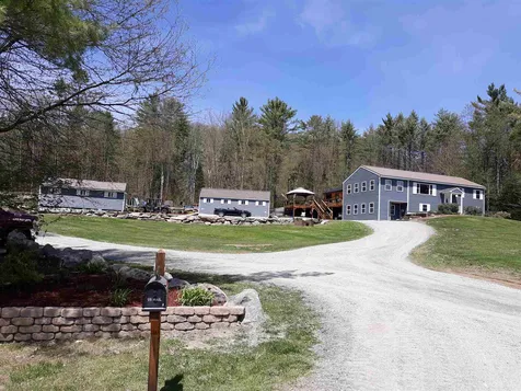 48 Berkshire Road Lisbon NH 03585