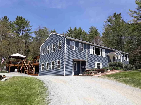 48 Berkshire Road Lisbon NH 03585