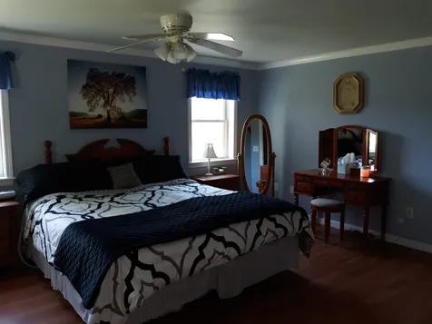 48 Berkshire Road Lisbon NH 03585