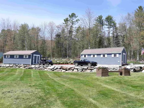 48 Berkshire Road Lisbon NH 03585