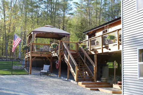 48 Berkshire Road Lisbon NH 03585