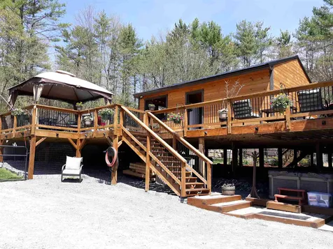 48 Berkshire Road Lisbon NH 03585