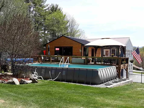 48 Berkshire Road Lisbon NH 03585