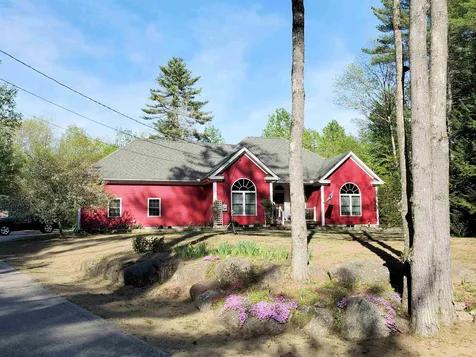 141 Mary Rowe Drive Hillsborough NH 03244