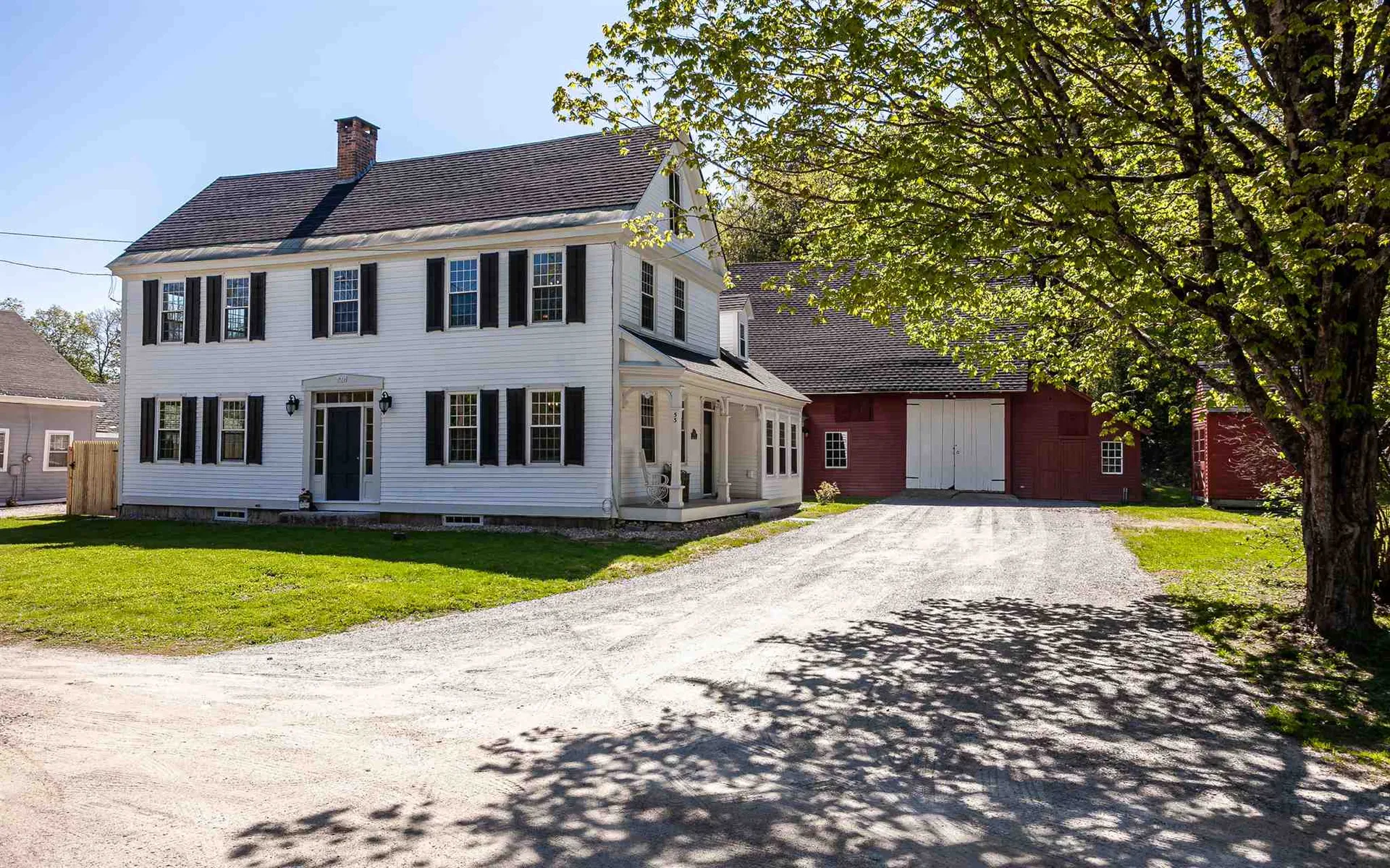 53 Whitcomb Road Walpole NH 03608