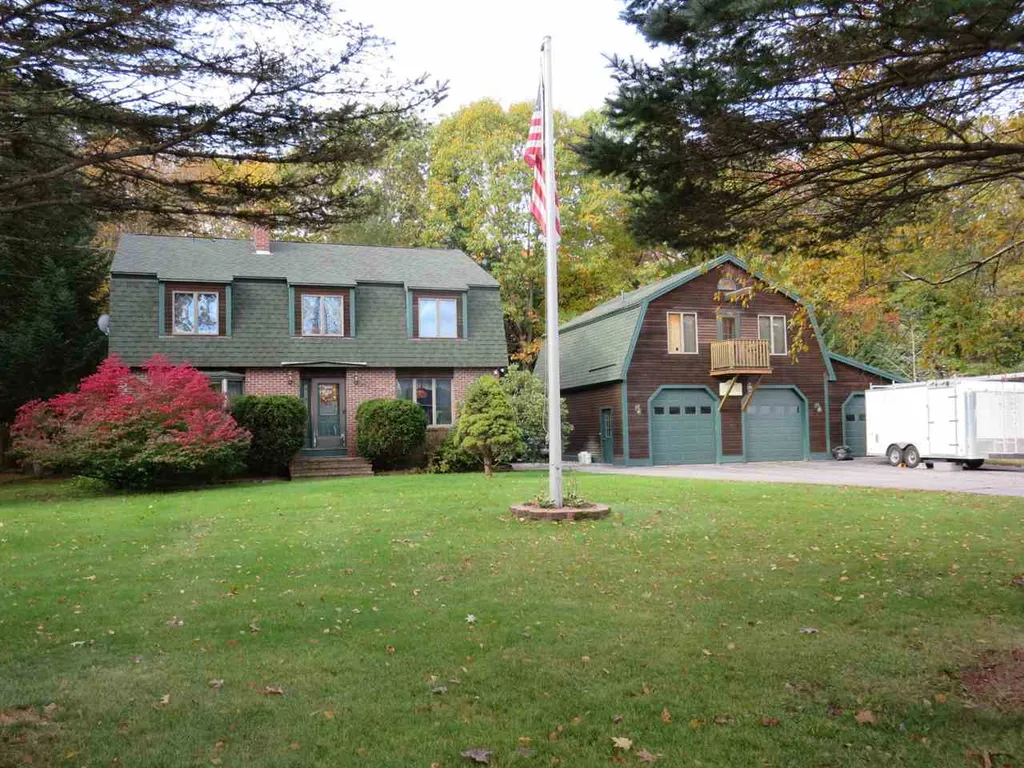 509 Prospect Street Rollinsford NH 03869