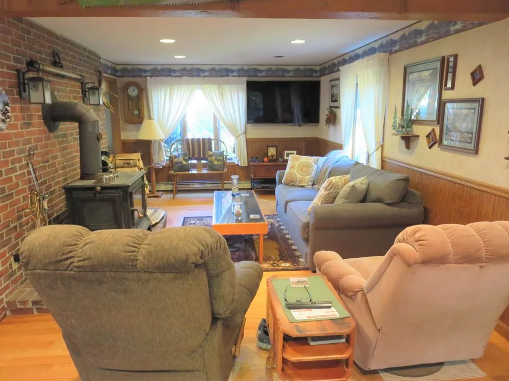 509 Prospect Street Rollinsford NH 03869