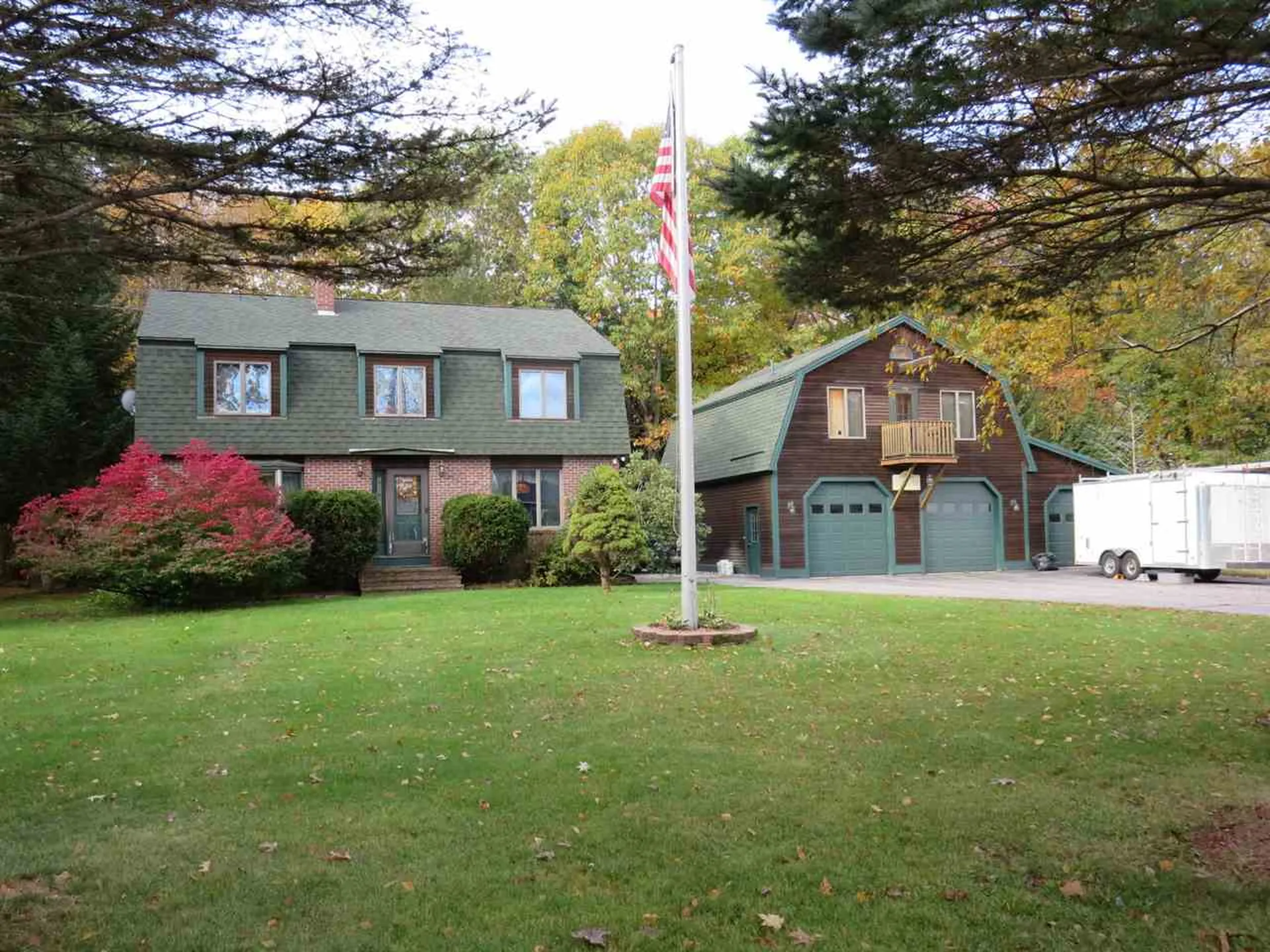 509 Prospect Street Rollinsford NH 03869