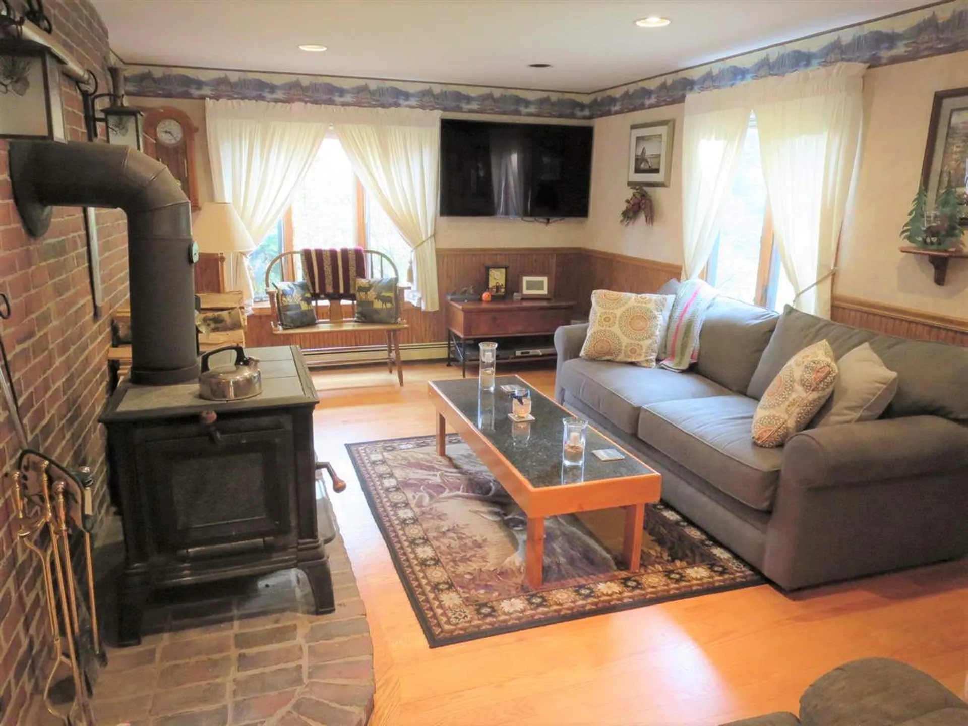 509 Prospect Street Rollinsford NH 03869