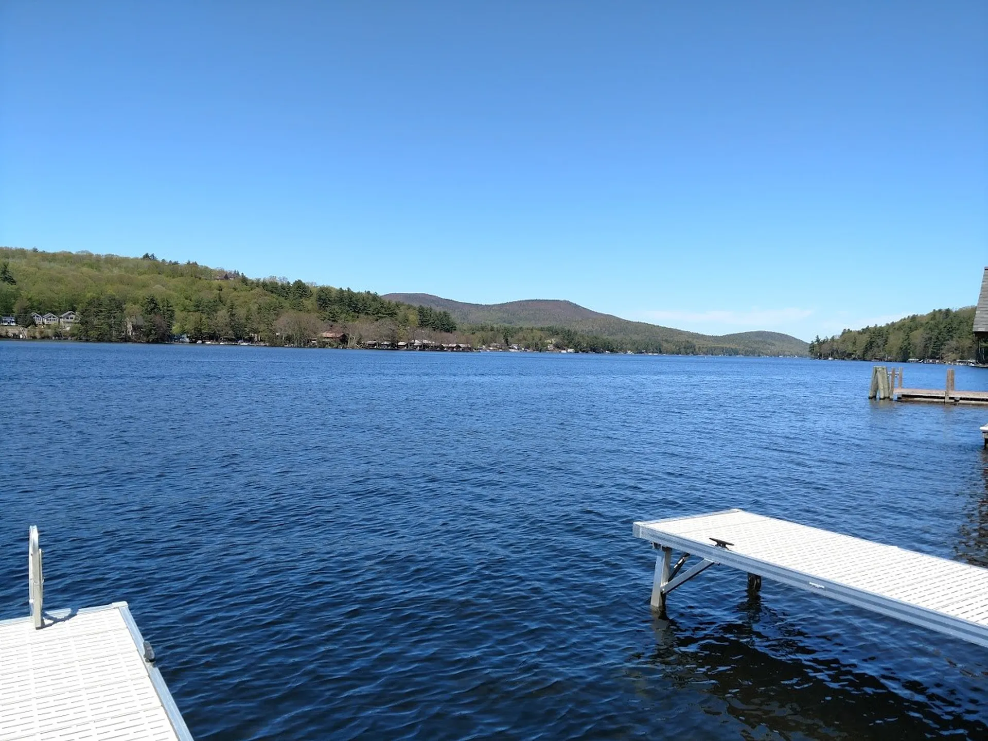 152 East Side Drive Alton NH 03809