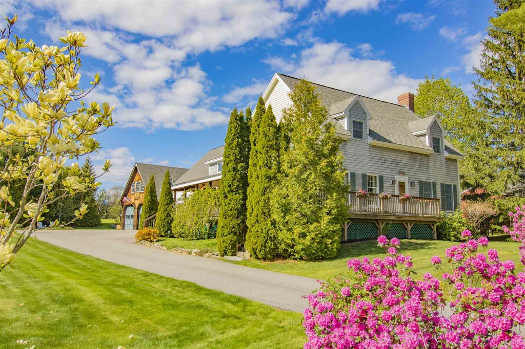 27 Dow Lane Rye NH 03870