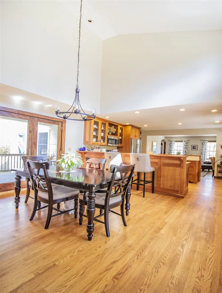 27 Dow Lane Rye NH 03870